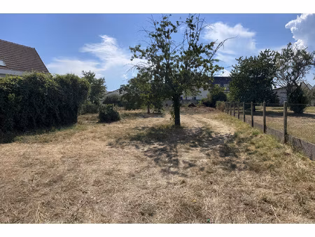 kingersheim terrain constructible