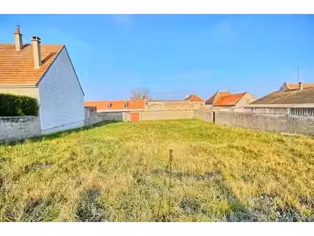 vente terrain 880 m² à lachelle (60190)  100 000 €