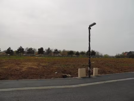 vente terrain 619 m² à lassigny (60310)  57 000 €