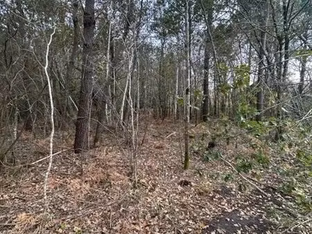 terrain le teich 1324 m2