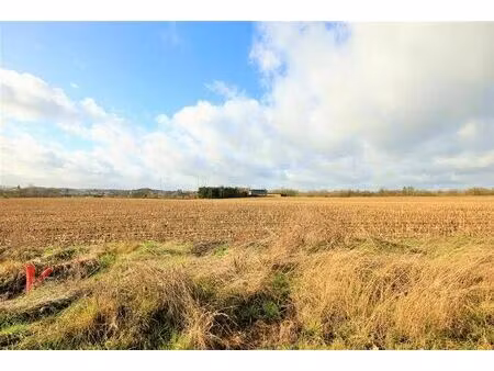 terrain à bâtir à vendre de 799 m² à neuville (val85223)