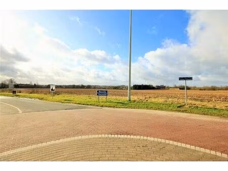 terrain à bâtir à vendre de 800 m² à neuville (val85222)