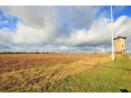 terrain à bâtir à vendre de 850 m² à neuville (val85227)