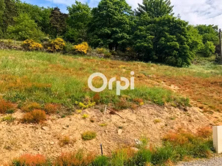 vente terrain à batir 665 m² à pomeys (69590)  94 000 €