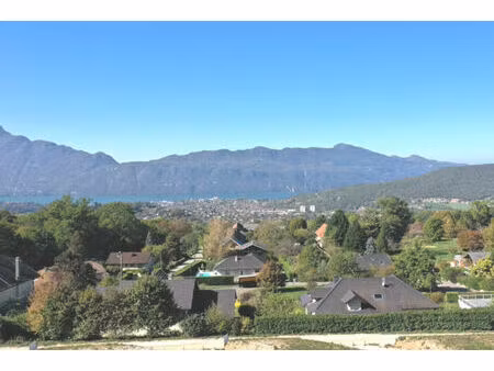 terrain pugny chatenod 1171 m2 - avec permis validé