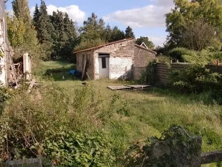 terrain à bâtir à vendre de 557 m² à quaregnon (vwd03019)