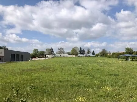 terrain de 9690 m2 en vente - rosières-près-troyes  france