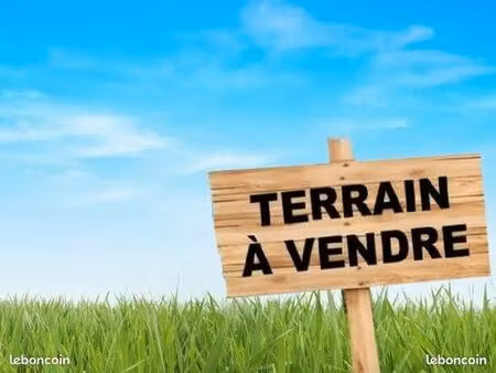 terrain 400 m² rosny sous bois