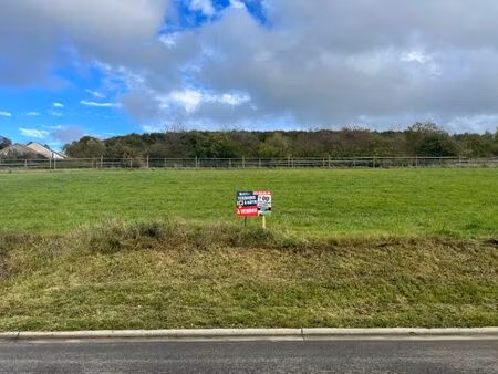 terrain à vendre à torgny - 2 lots