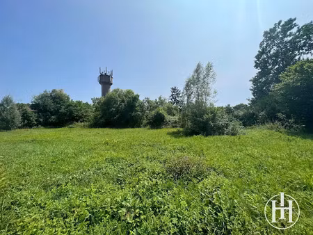 vente terrain à saint-amand-montrond (18200)  23 000 €