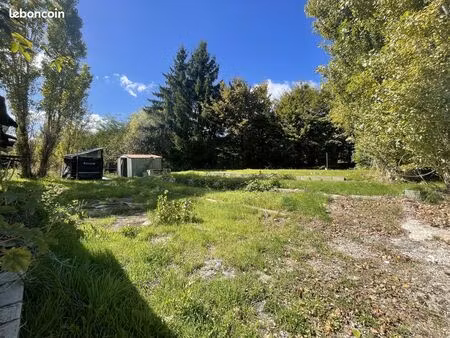 terrain 400 m² saint-donat-sur-l'herbasse