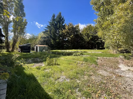 terrain libre constructeur