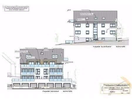 terrain 2295 m² sarreguemines