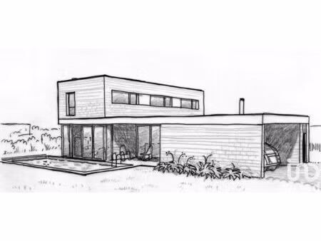 vente terrain 686 m² tonnay-charente (17430)