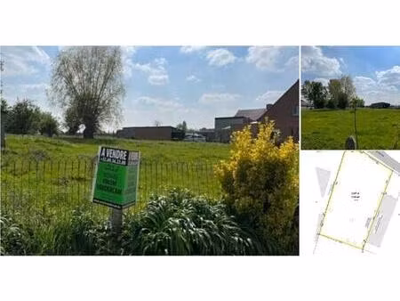 terrain à bâtir à vendre à rue emile montignies blandain (vax85433)