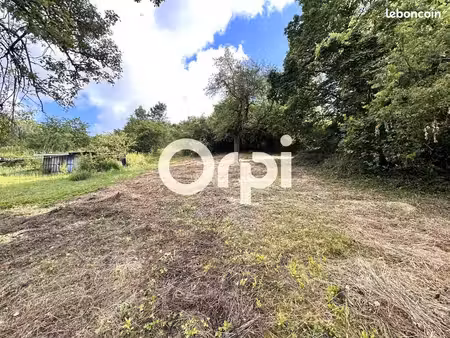 terrain 1 345 m² vailly sur aisne