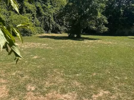 vente terrain 601 m² à varreddes (77910)  140 000 €