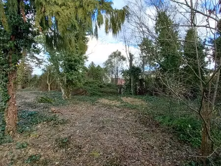 vente terrain 1098 m² à wacquemoulin (60420)  67 000 €