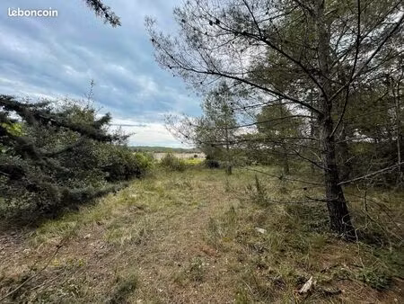 terrain 4 012 m² armissan