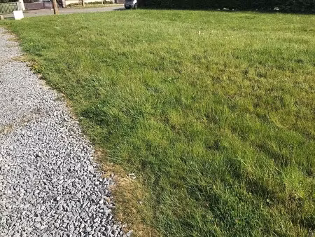 en vente terrain non constructible – 85 000 € |aubers