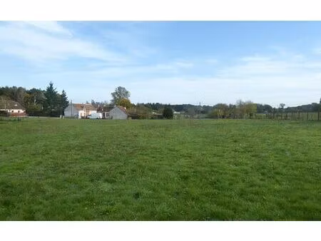 terrain thoury m² t- à vendre  65 000 €