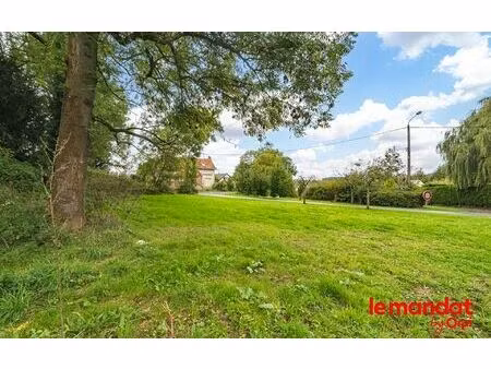 terrain trucy m² t- à vendre  36 500 €