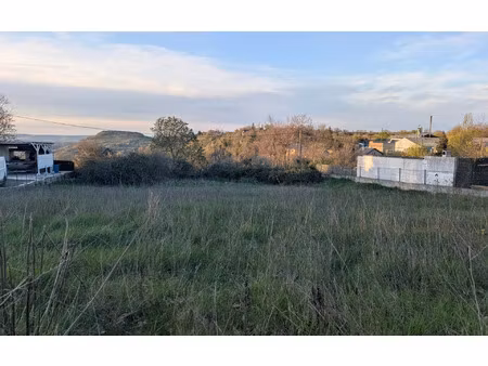 terrain valady m² t- à vendre  49 000 €