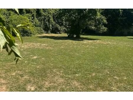 terrain varreddes m² t- à vendre  140 000 €