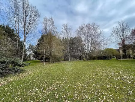 vente terrain 1500 m² à vendat (03110)  65 000 €