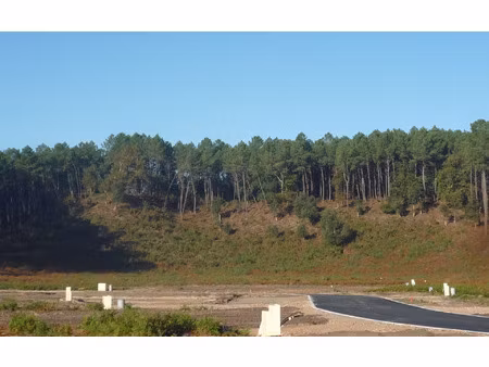 terrain vielle-saint-girons m² t- à vendre  113 193 €