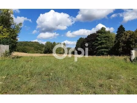 terrain villeneuve-sur-verberie m² t- à vendre  87 000 €