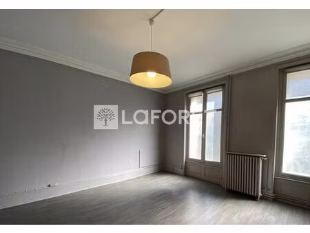 bureaux nancy 100 m2