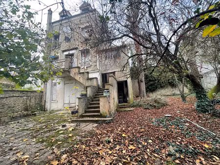 soisy sur seine