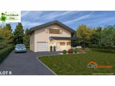 maison de prestige en vente fessy  auvergne-rhône-alpes