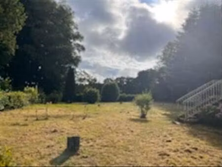 vente maison 4 pièces 118 m² neuvic (19160)