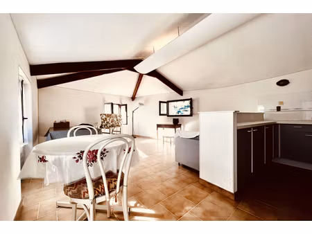 annonce appartement à vendre