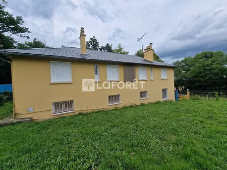 immeuble t10 vernou-la-celle-sur-seine à vendre