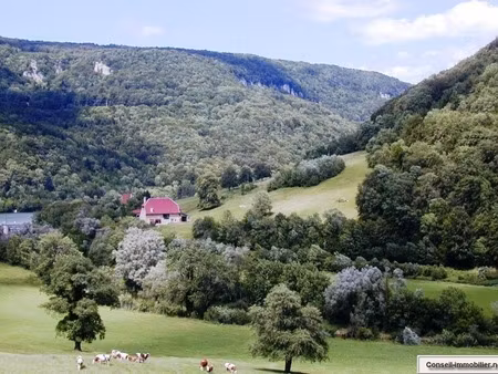 ferme à soulce cernay