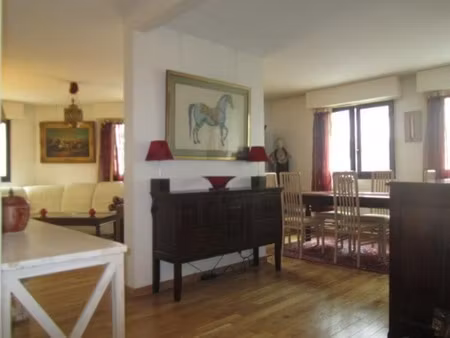 maison à paris 11ème