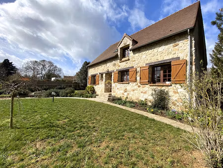 maison/villa de standing à rolleboise