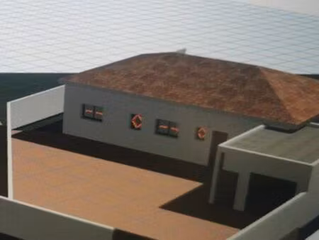 vente maison 5 pièces 111 m² léojac (82230)