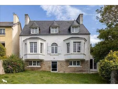 vente maison à audierne (29770) : à vendre / 178m² audierne