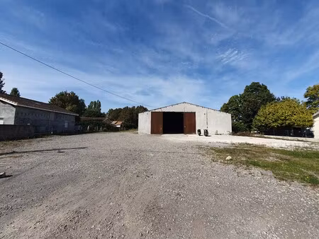 vente local commercial