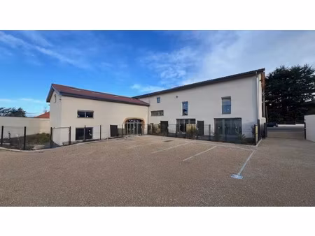 vente appartement 5 pièces 106 m² à lentilly (69210)  295 000 €