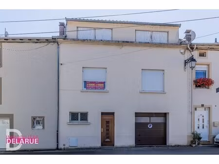 en vente maison 103 m² – 154 400 € |ars-sur-moselle