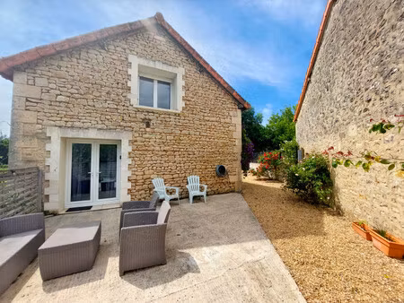 maison à vendre à marthon (16380) - charente