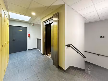 vente locaux professionnels 94 m² à saint-orens-de-gameville (31650)  199 000 €