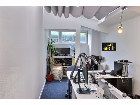 nouveaute sti port-royal vavin 4p 85m2