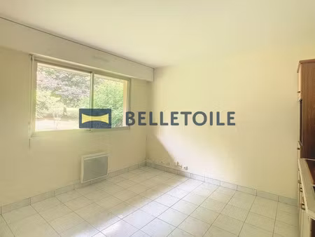 location appartement 1 pièce 20.07 m² à maisons-alfort (94700)  570 €