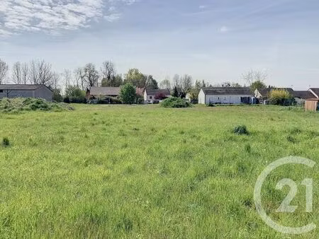 terrain à vendre - 4853 m2 - esclavolles lurey - 51 - champagne-ardenne